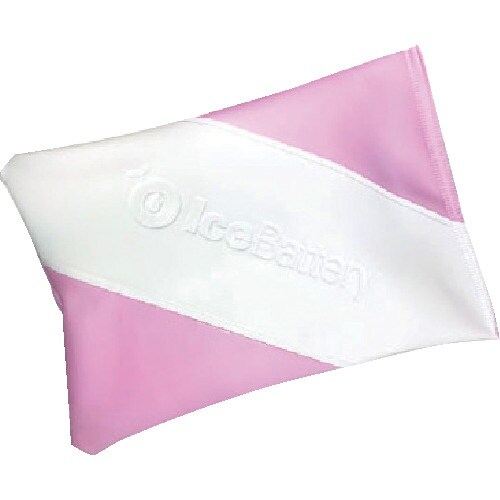 アイスバッテリー 熱中症予防 手のひら冷却 アイシ