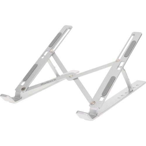 Owltech ノートPCをお好みの角度に調整可能