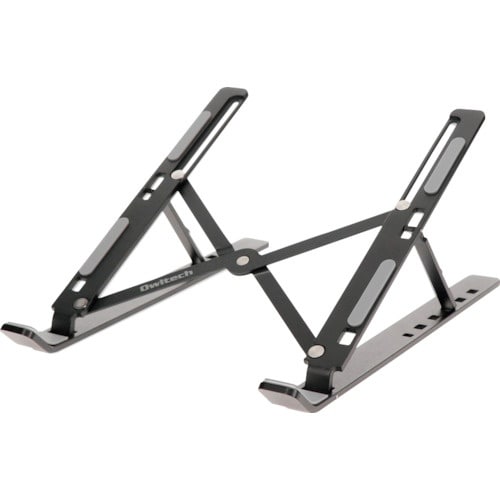 Owltech ノートPCをお好みの角度に調整可能