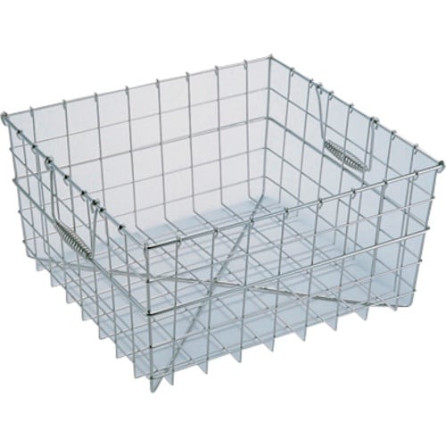 エムテートリマツ MT18−8食器篭B−2 39×