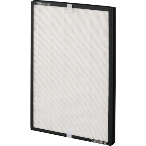 IRIS 574652 大型空気清浄機集じん脱臭フ