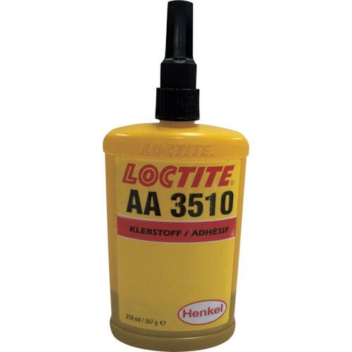 ロックタイト 嫌気性接着剤 3510 250ml
