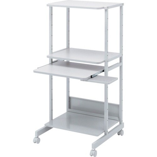 SANWA パソコンラック