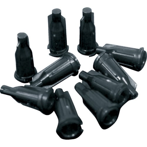 HENKE シリンジ用キャップ100個入