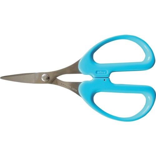 ALLEX ストーマケア用ハサミ