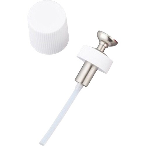 AS ハンドラップ200用キャップ・ポンプ