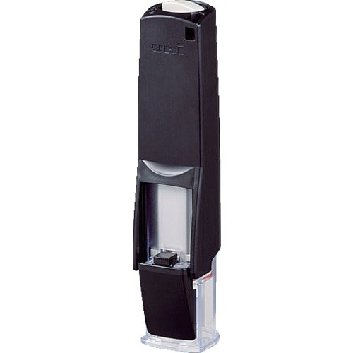 uni インカンホルダー HLD−2 クロ 24