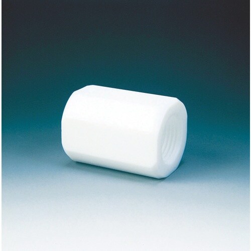 フロンケミカル フッ素樹脂(PTFE) カップリン