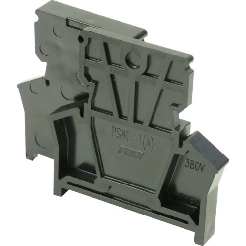 TOGI 側板 黒 45×6×46mm