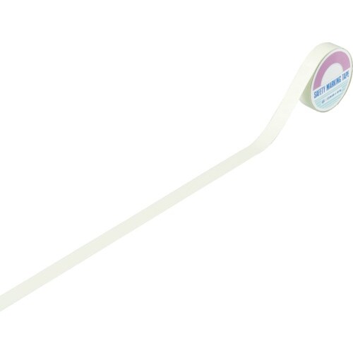 緑十字 高輝度蓄光テープ FLA−2001 20m