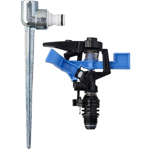 タカギ 灌水用品 パルススプリンクラー(裸)