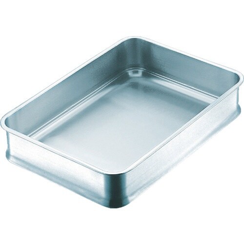 IKD 抗菌スタッキング角バット10枚取