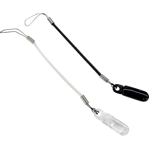 air−J スパイラルストラップベーシックBK