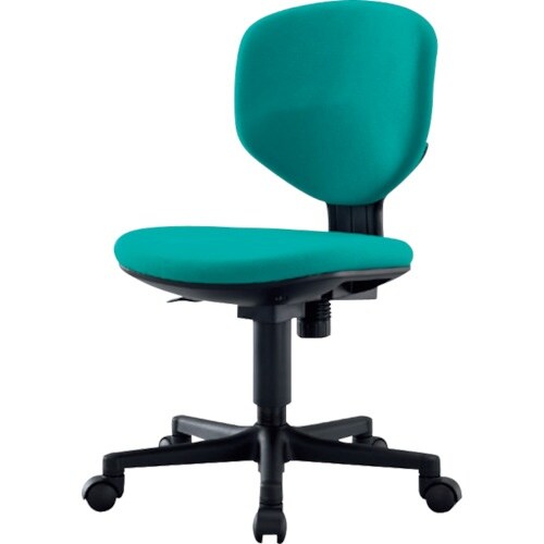 IRIS 回転イス BIT−EX43L0−FGRN