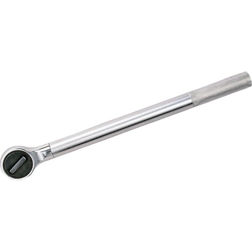 KTC 19.0sq.丸形ラチェットハンドル 歯数