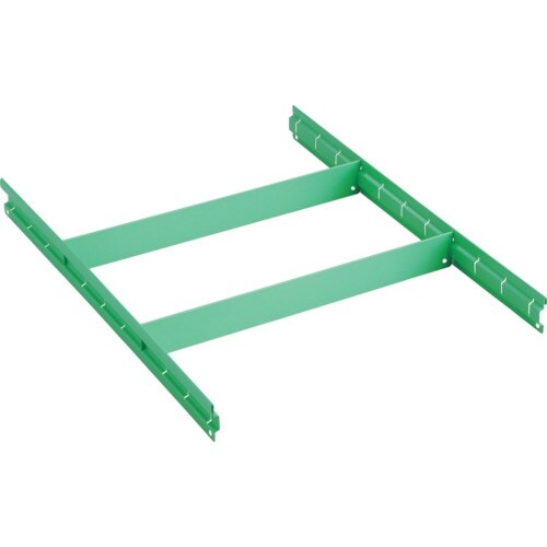 TRUSCO 【売切廃番】 フレックスワゴン 仕切