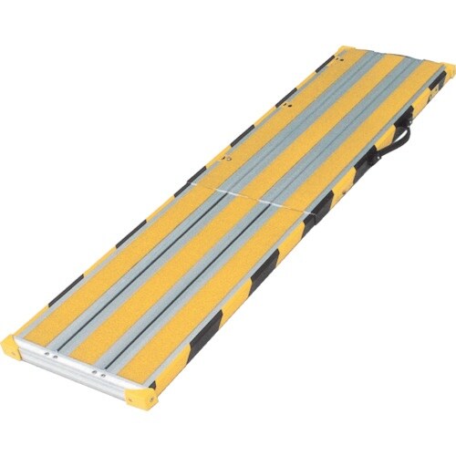 NAKAO 伸縮足場板楽楽ふみ太1.2