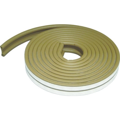 3M 戸あたりテープ 室内ドア用 P型 6mm×9