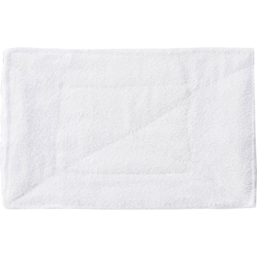 コンドル カラー雑巾 白(10枚入)