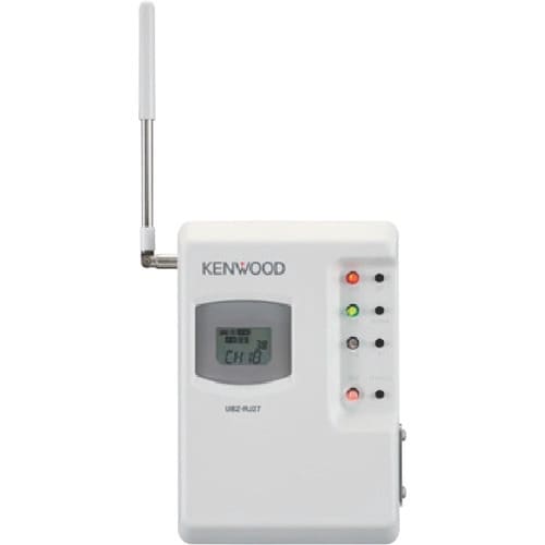 KENWOOD 中継器