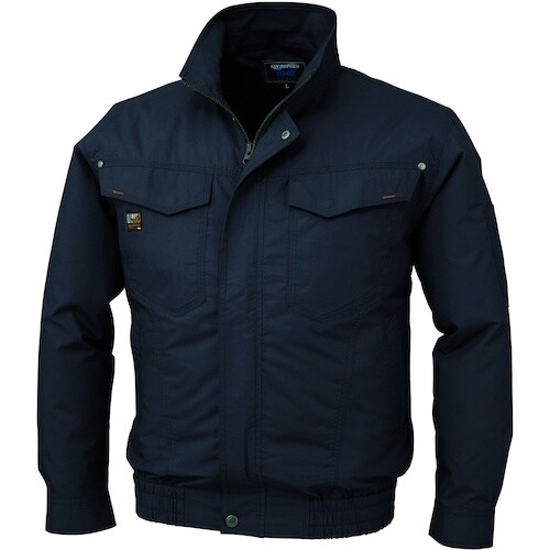 XEBEC 空調服綿100ブルゾンKU91400−