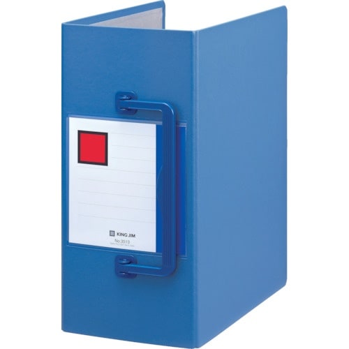 KING JIM キングファイルスーパードッチ<特