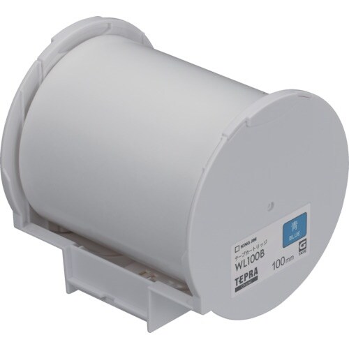 KING JIM ラベルプリンタ用テープカートリッ