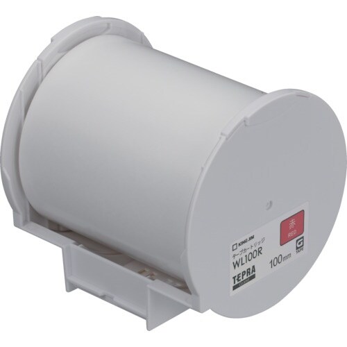 KING JIM ラベルプリンタ用テープカートリッ