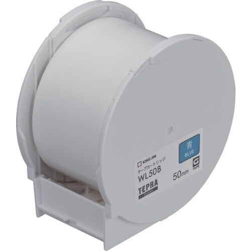 KING JIM ラベルプリンタ用テープカートリッ