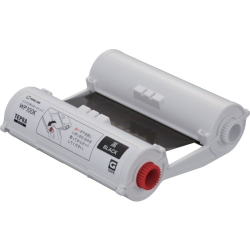 KING JIM Grandインクリボンカ−トリッ