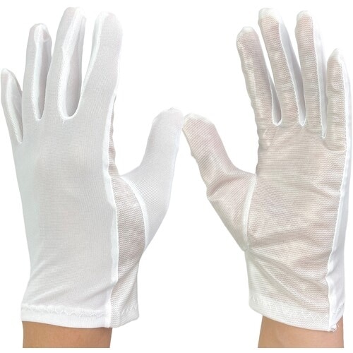 WINCESS 防塵手袋 マチ付 Sサイズ (10