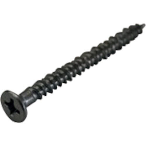 コクブ ツイスター サラ頭 5x45 SUS410