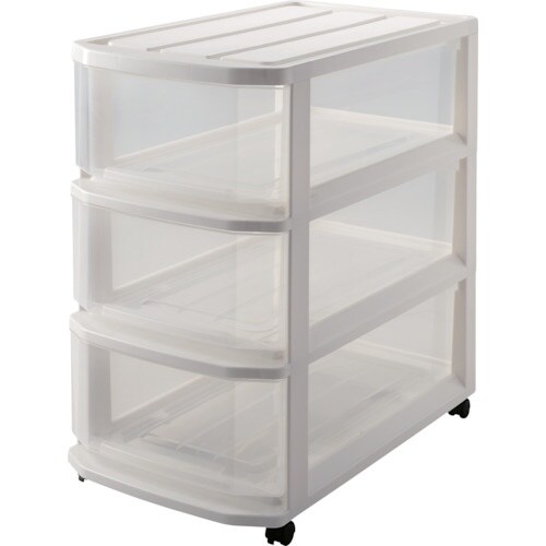 TENMA フェミーネ ケース66−3段