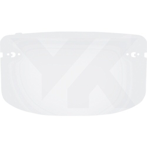 YAMAMOTO 保護めがね専用 反射防止PROレ