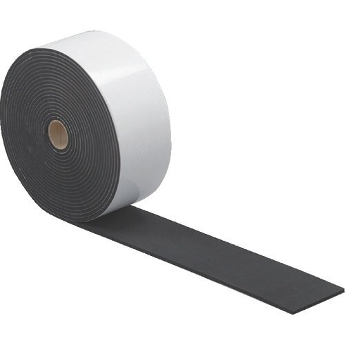 光 スポンジドラム巻 粘着付 厚5mmX幅100m