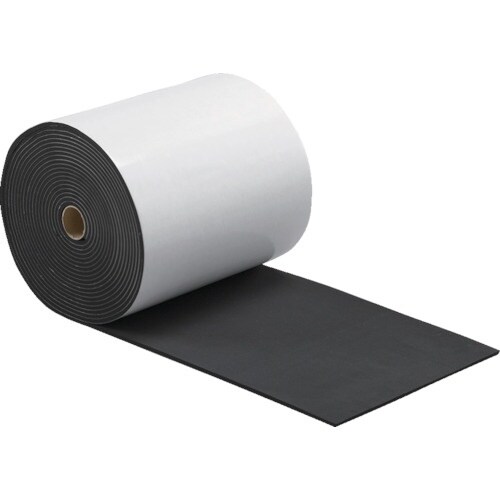 光 スポンジドラム巻 粘着付 厚5mmX幅300m