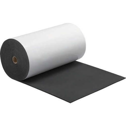 光 スポンジドラム巻 粘着付 厚5mmX幅500m