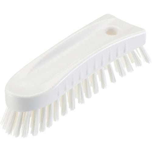 コンドル HGハンドブラシS(ソフトタイプ) 白