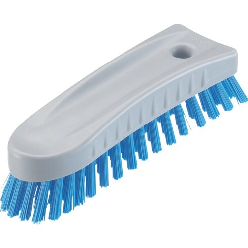 コンドル HGハンドブラシH(ハードタイプ) 青