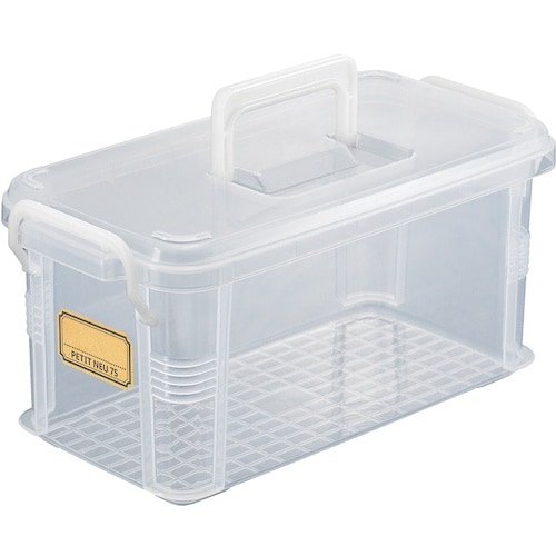 不動技研 プチノイ 75 ハンドル付 C F257