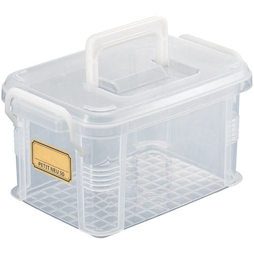 不動技研 プチノイ 50 ハンドル付 C F257