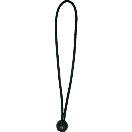 ユタカメイク ゴム ボール止めバンジーコード 5m