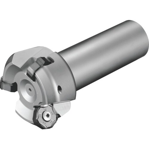 京セラ MFPN45エンドミル