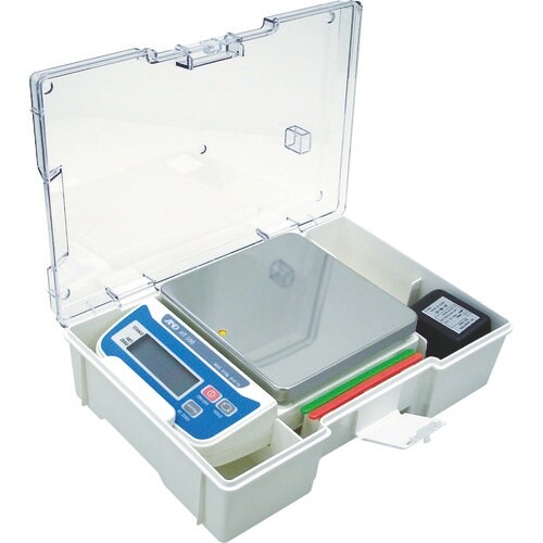 A&D コンパクトスケール バリューパック 0.1