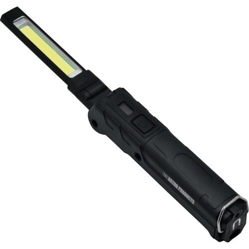 アストロプロダクツ AP 5W COB 充電式フォ