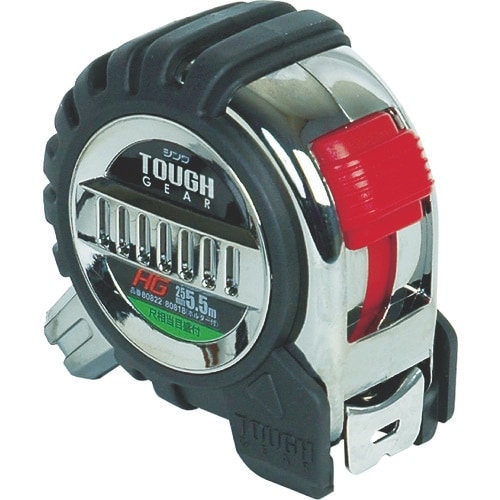 シンワ コンベックス タフギア HG 幅25mm