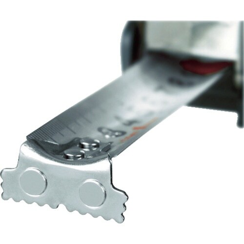 シンワ コンベックス タフギア HG 25−5.5