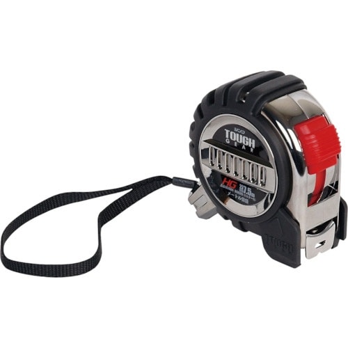 シンワ コンベックス タフギア HG 25−7.5