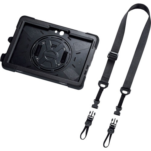 SANWA SurfaceGo2 耐衝撃ケース(ハ