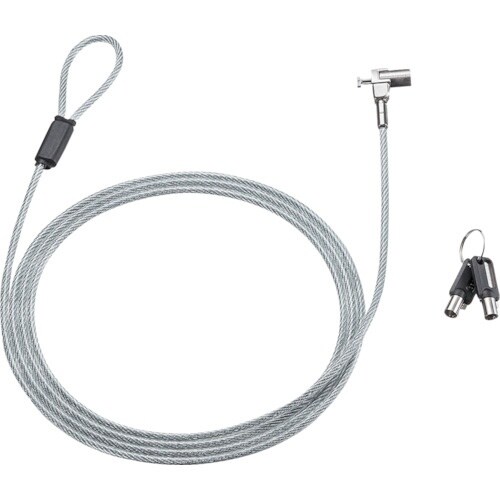 SANWA 超小型シリンダセキュリティ(eセキュリ